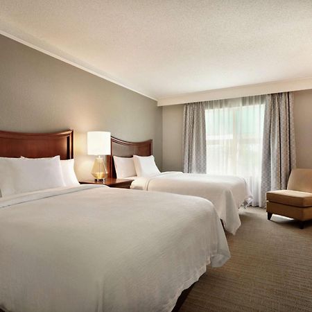 Embassy Suites Brunswick Luaran gambar