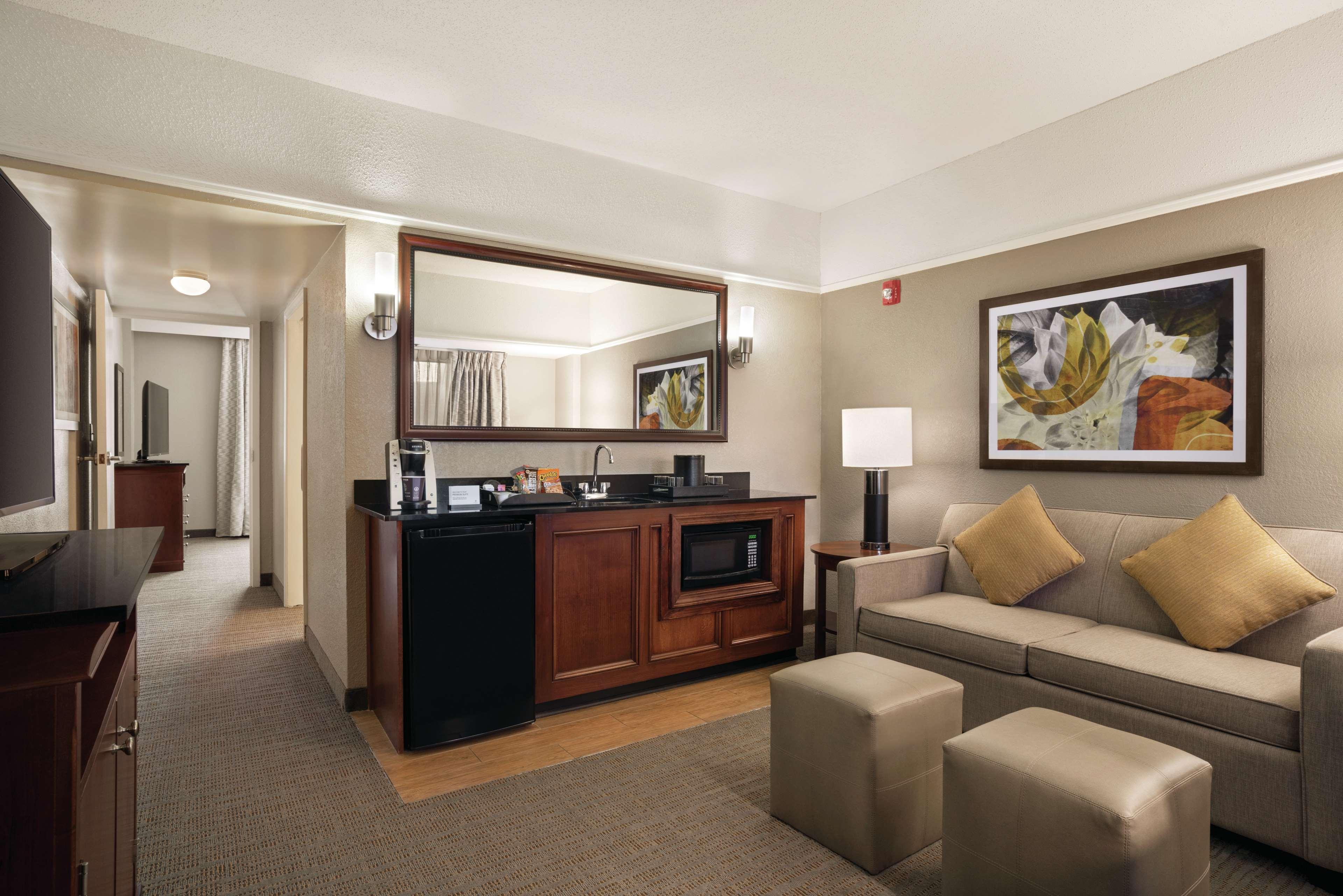 Embassy Suites Brunswick Luaran gambar