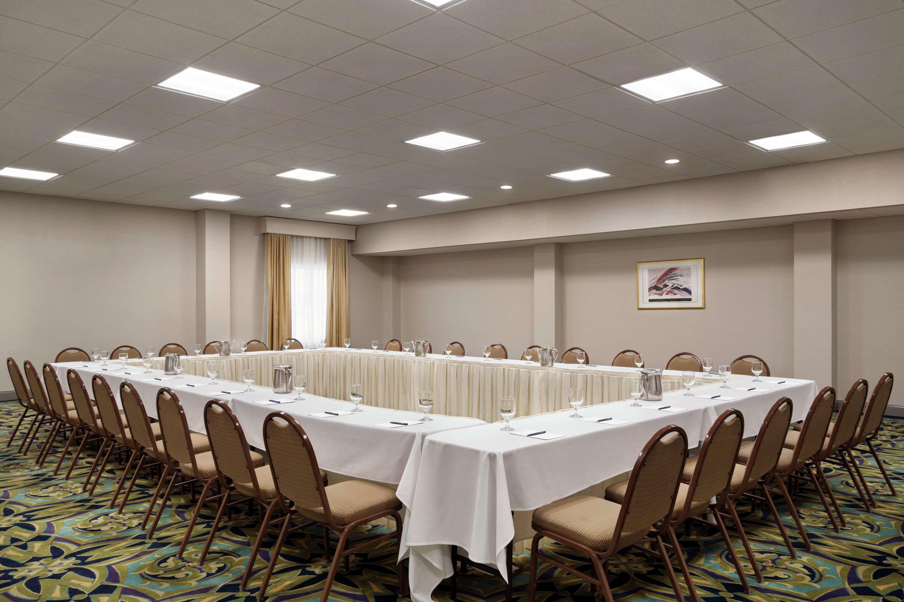 Embassy Suites Brunswick Luaran gambar