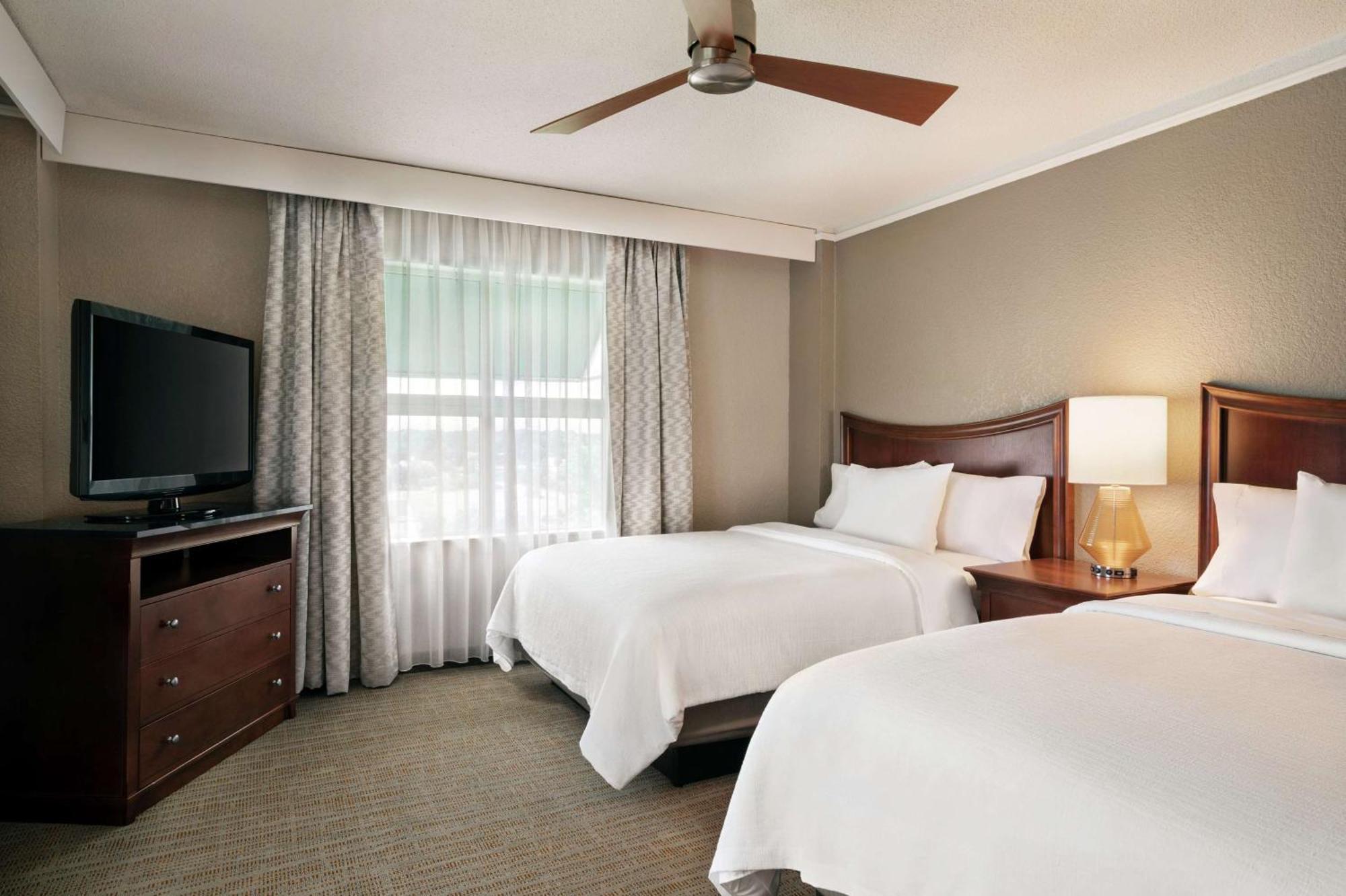 Embassy Suites Brunswick Luaran gambar