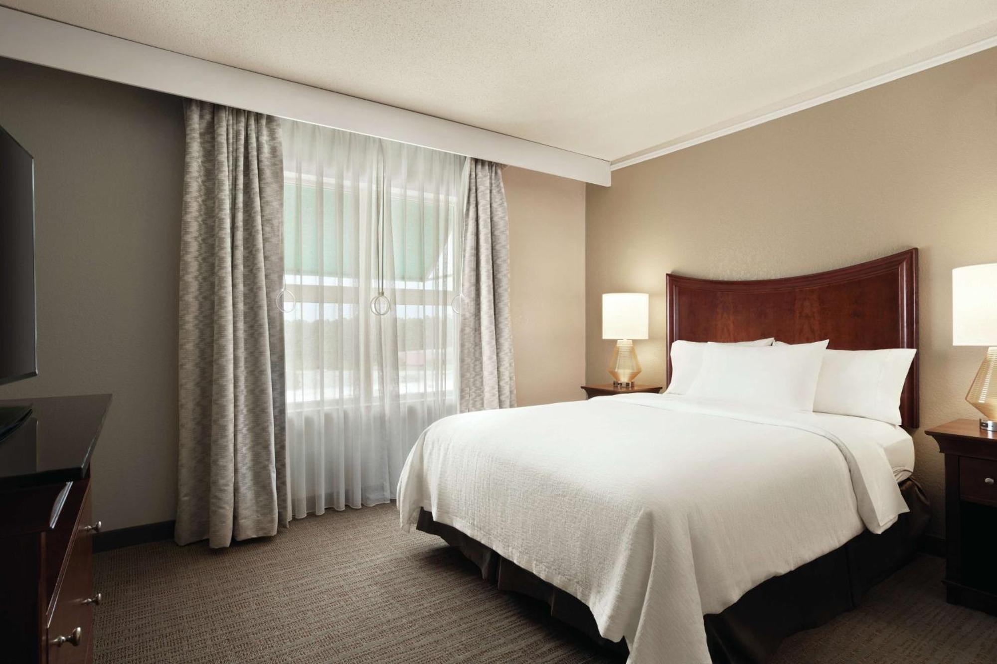 Embassy Suites Brunswick Luaran gambar