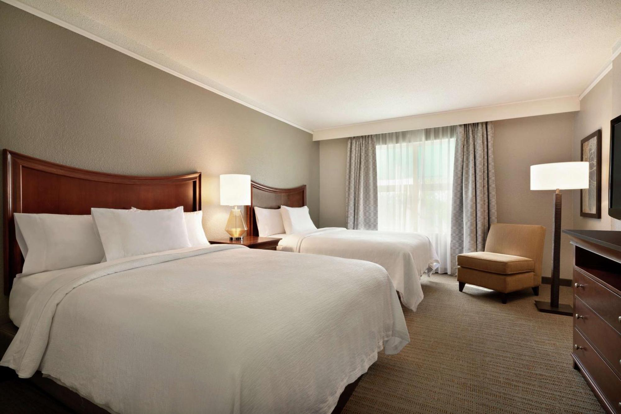 Embassy Suites Brunswick Luaran gambar
