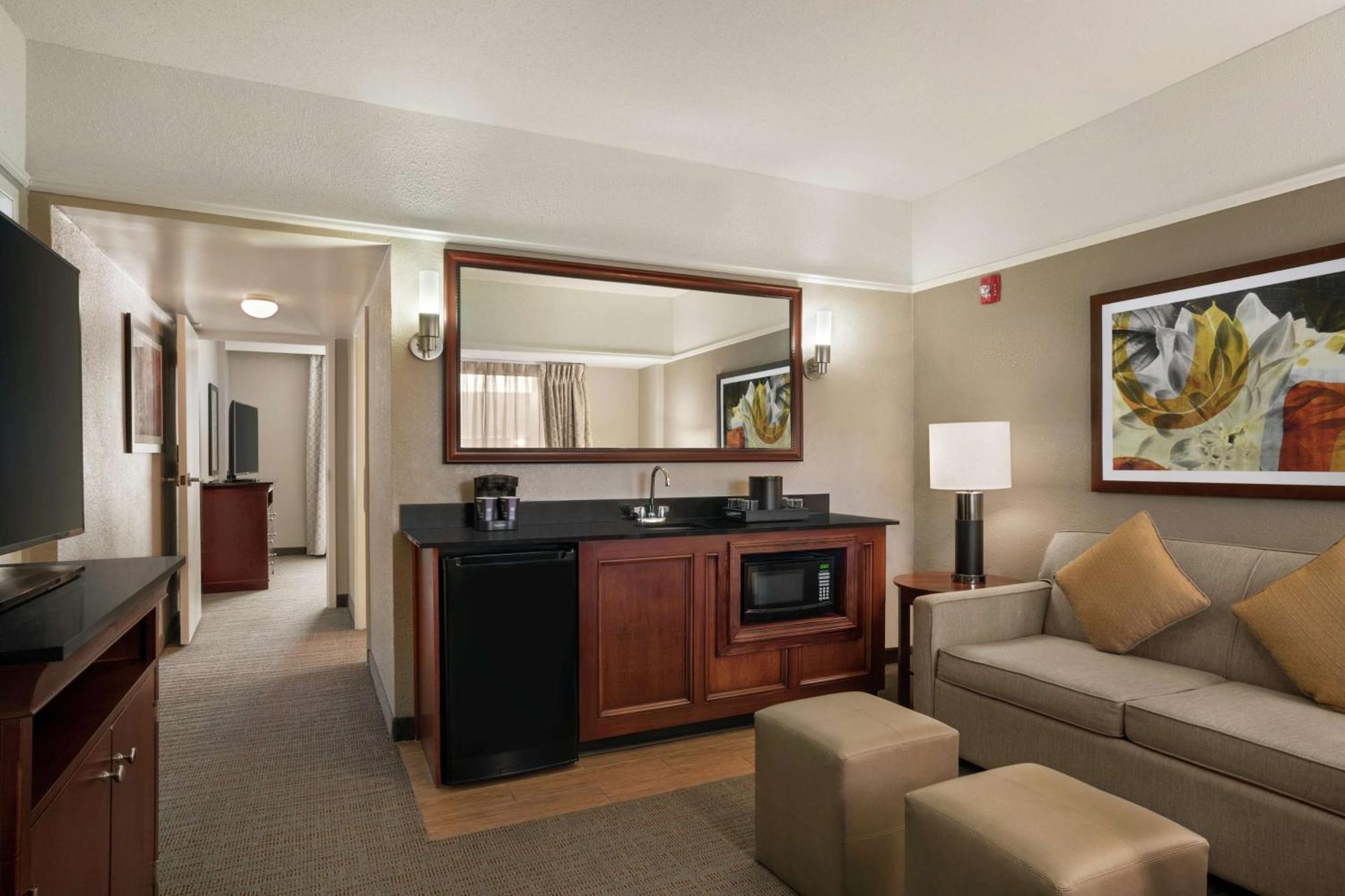 Embassy Suites Brunswick Luaran gambar