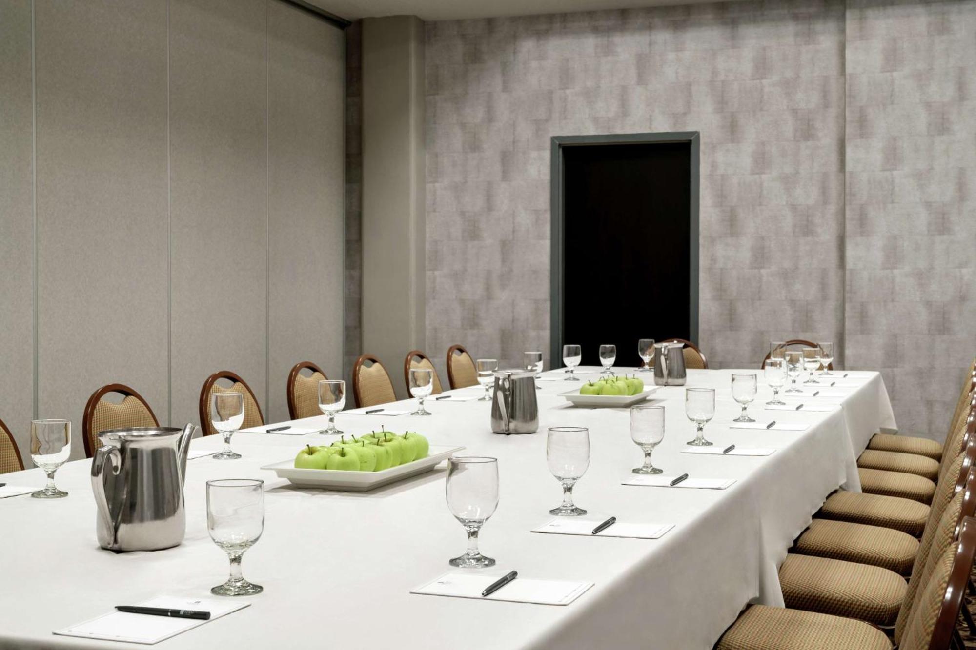 Embassy Suites Brunswick Luaran gambar