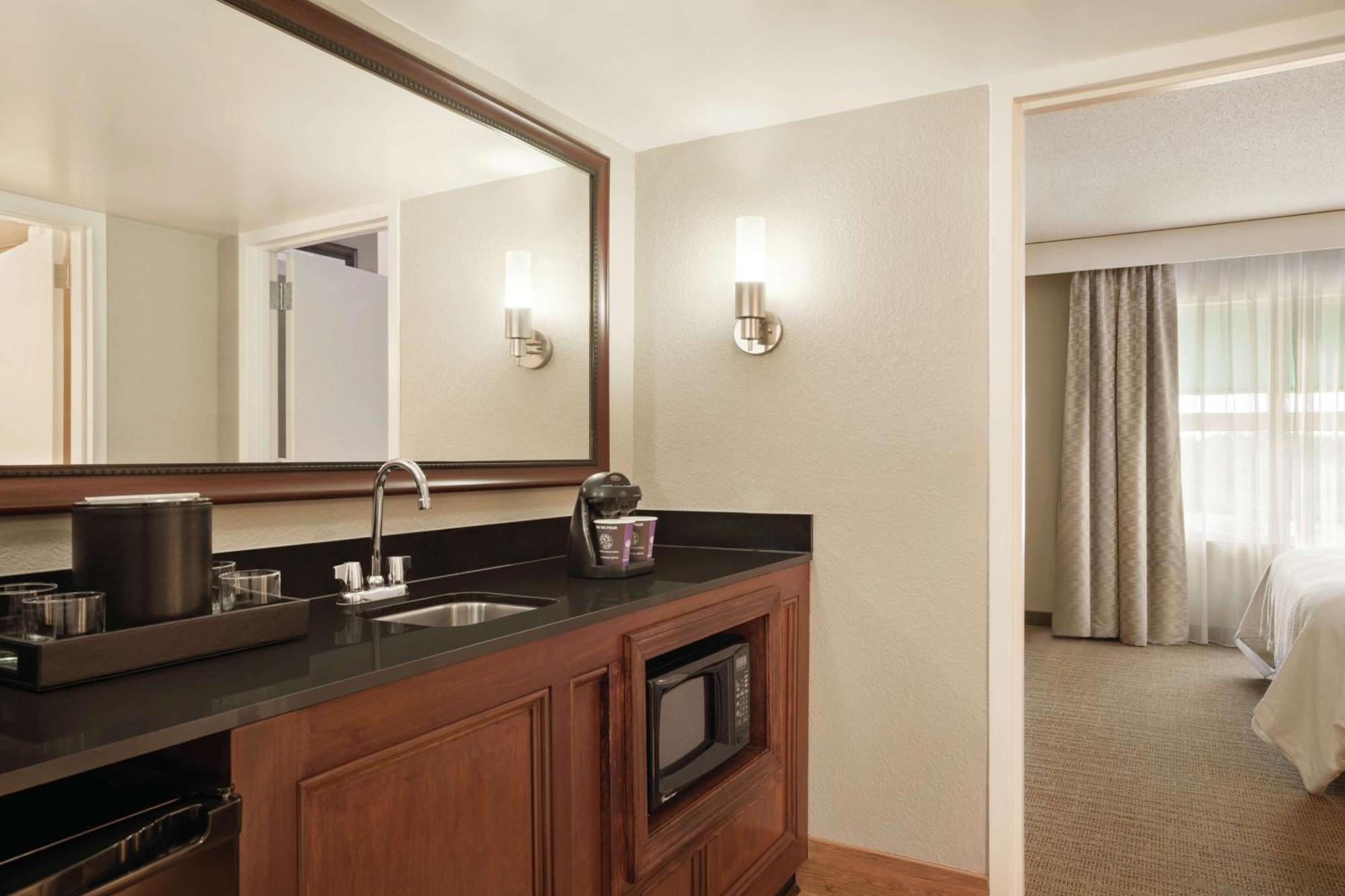 Embassy Suites Brunswick Luaran gambar