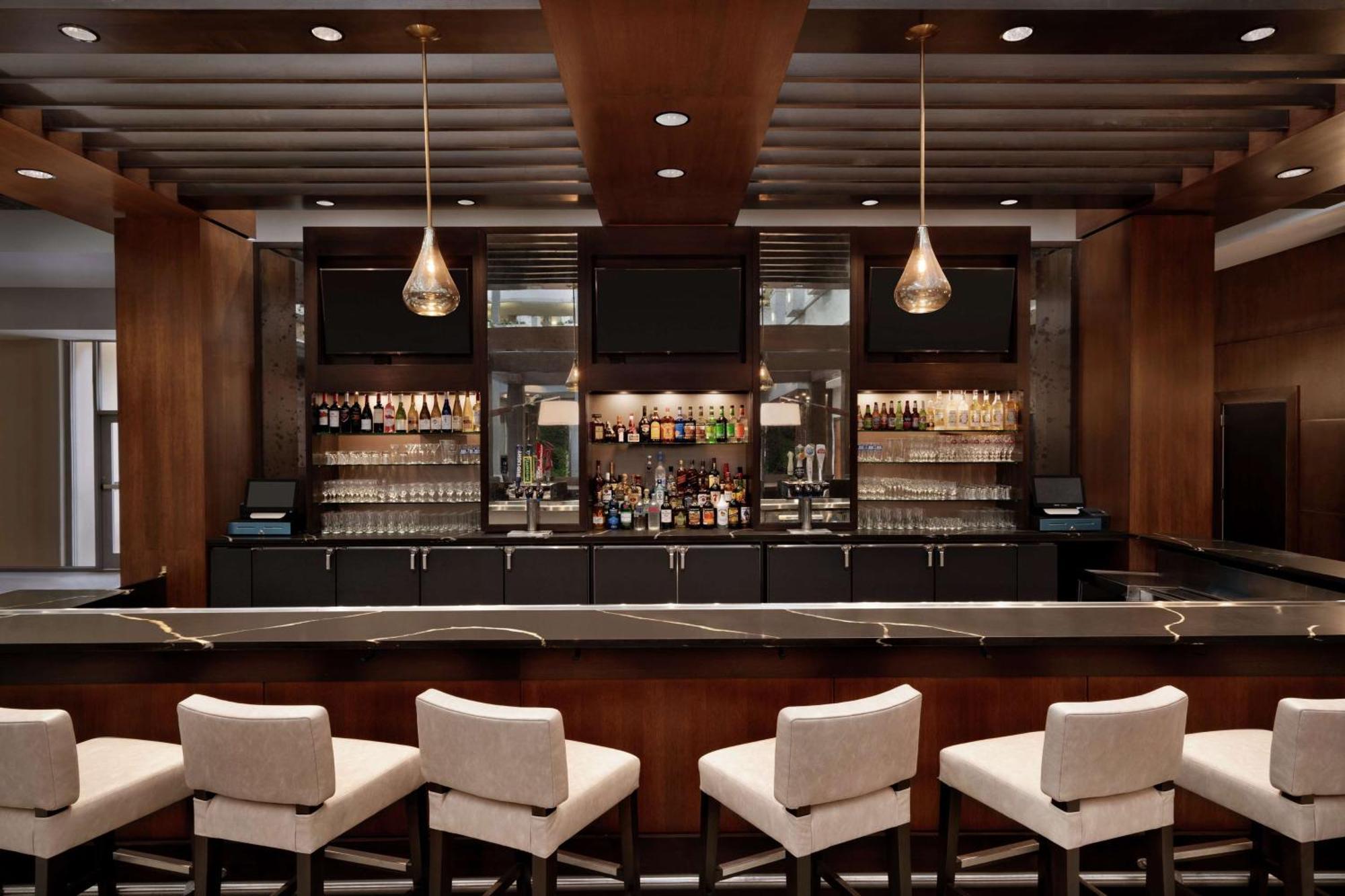 Embassy Suites Brunswick Luaran gambar