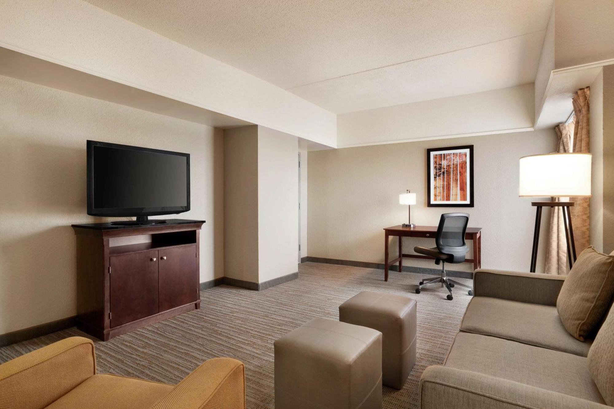 Embassy Suites Brunswick Luaran gambar