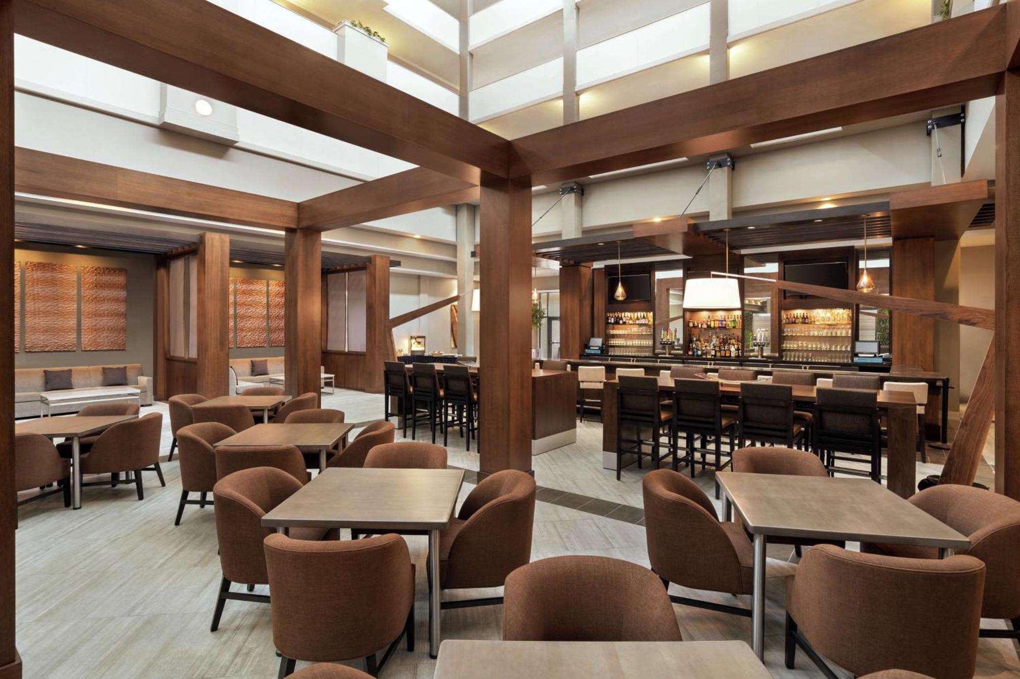 Embassy Suites Brunswick Luaran gambar