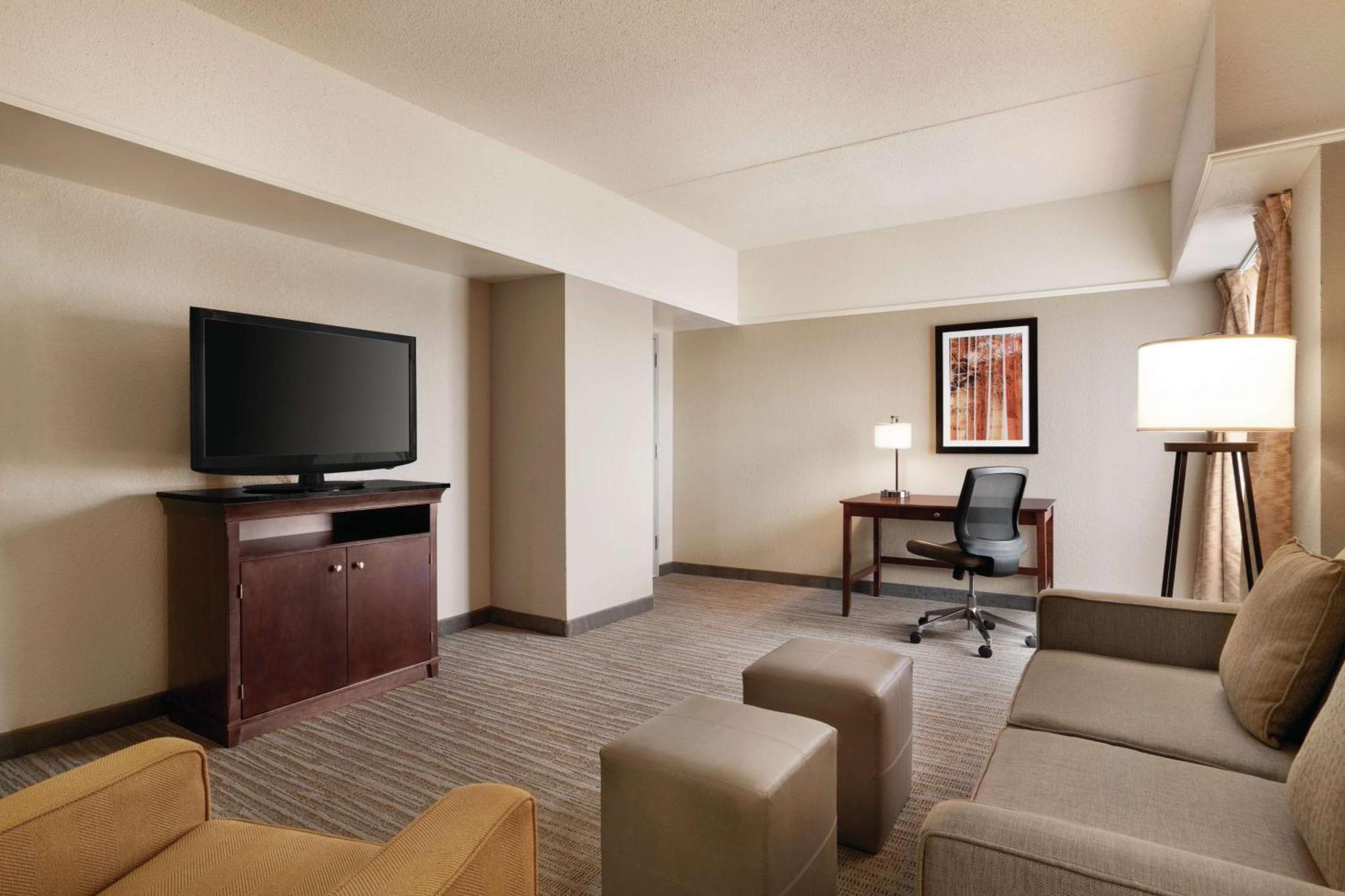 Embassy Suites Brunswick Luaran gambar