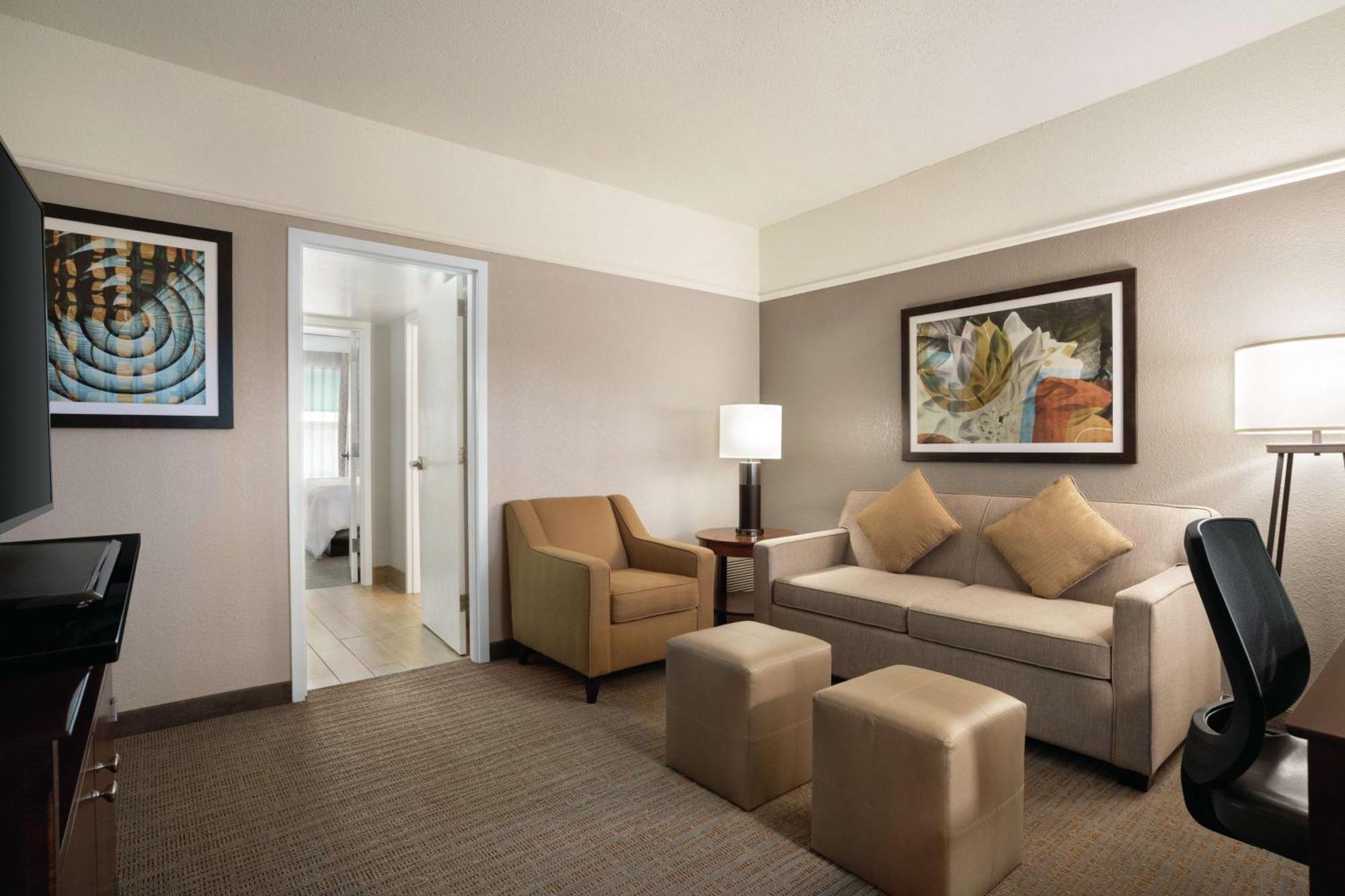 Embassy Suites Brunswick Luaran gambar
