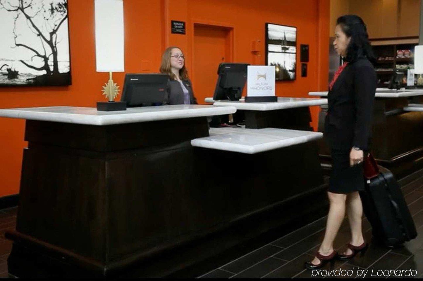 Embassy Suites Brunswick Dalaman gambar