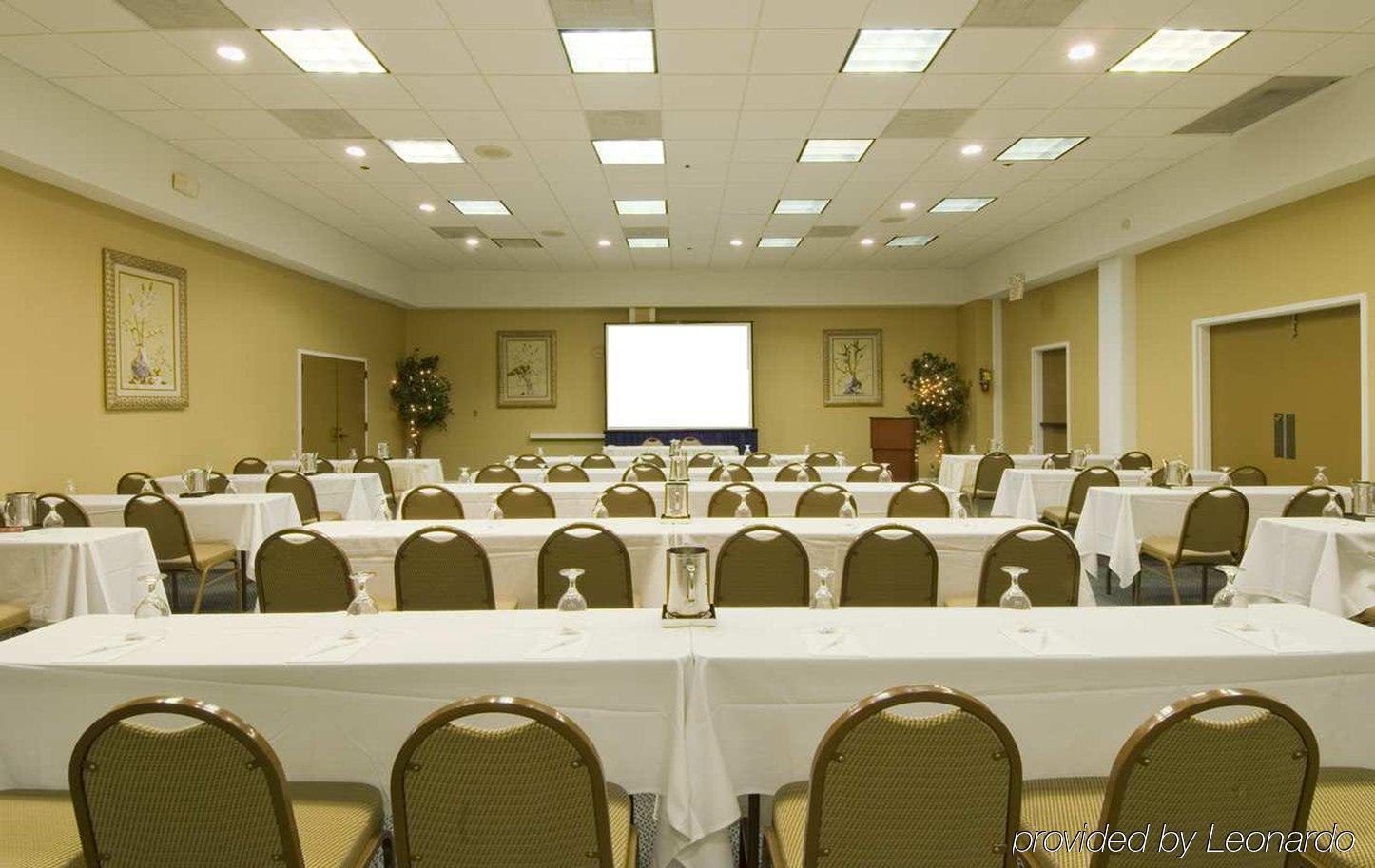 Embassy Suites Brunswick Kemudahan gambar