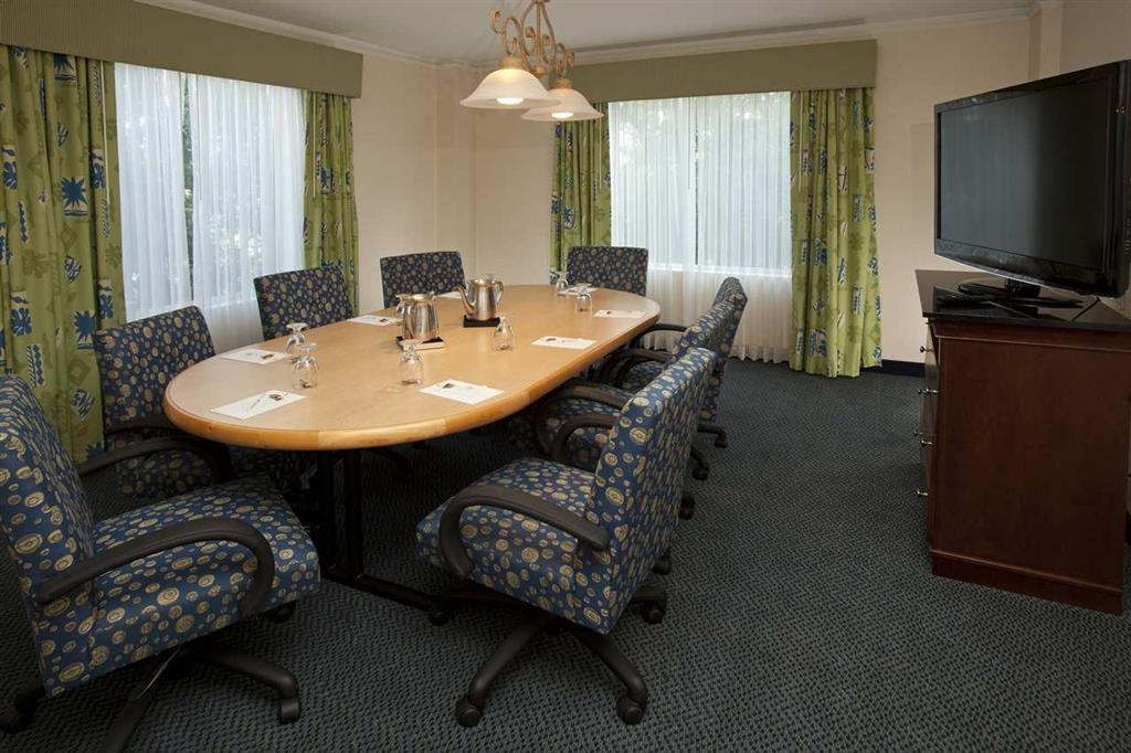 Embassy Suites Brunswick Bilik gambar