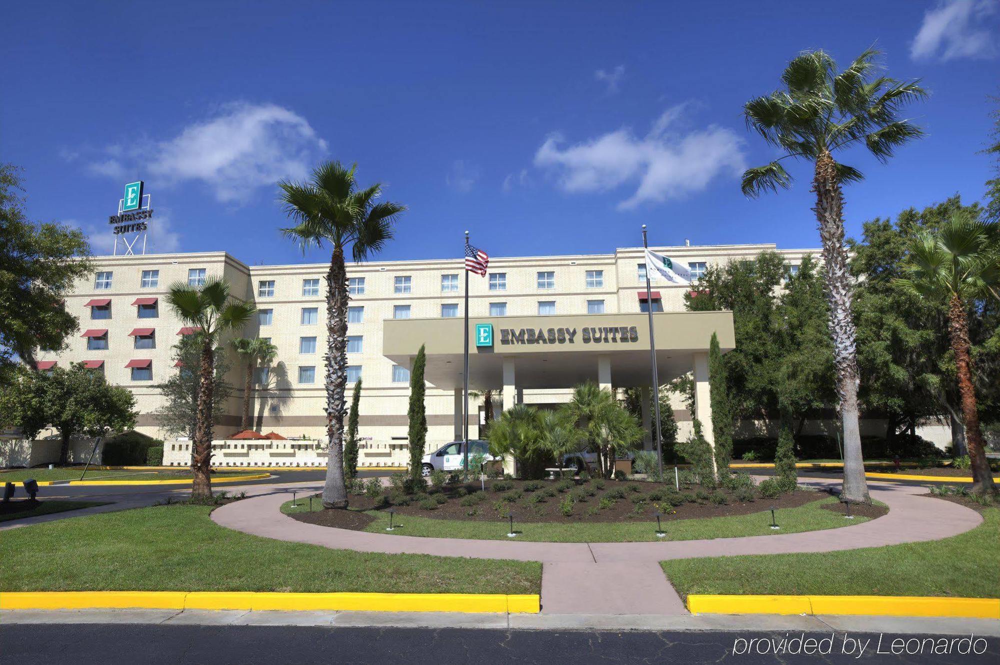 Embassy Suites Brunswick Luaran gambar